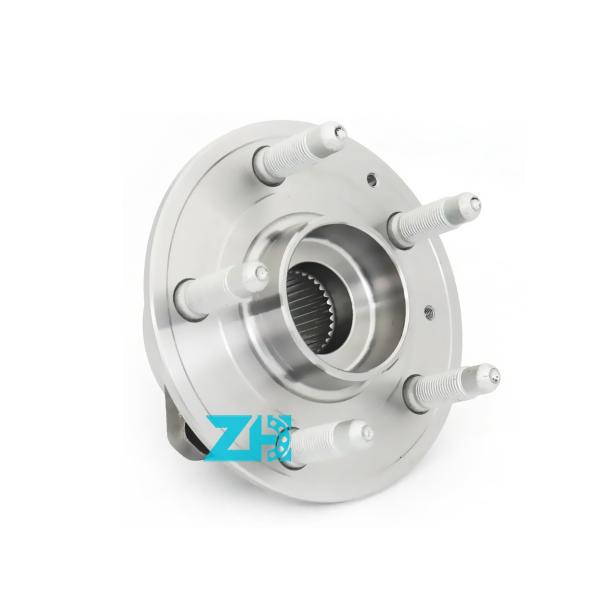 13508376 Auto Rear Wheel Bearing 13508376 Hub Assemblies 13508376  for Online Support with Plentiful Stock