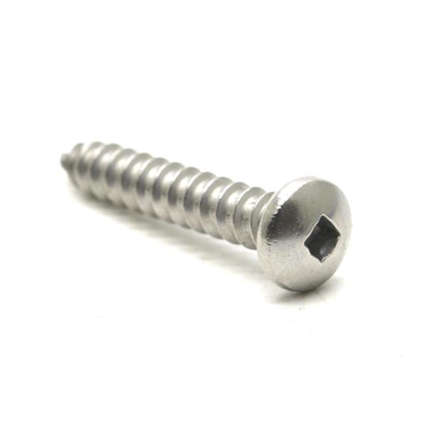 Standard Custom Stainless Fasteners Stainless Bolts Nuts Screws