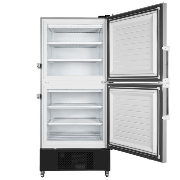 MD-25L518 Dispositivo de refrigeração criobiológica - 25 graus congelador personalizado para armazenamento a longo prazo