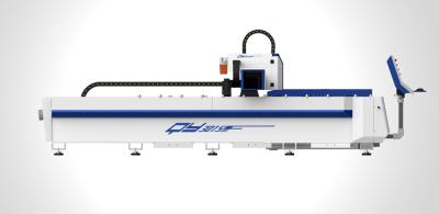 4 Wires AC Carbon Steel CNC Laser Cutting Equipment , Small Laser Cutting Machine