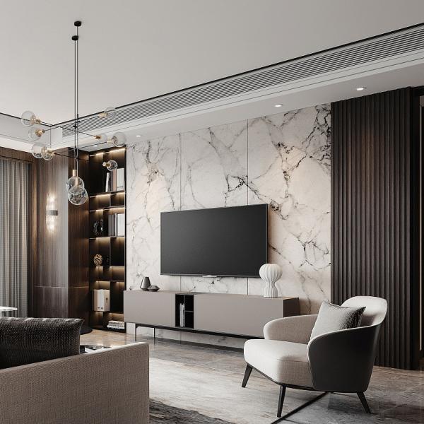 popular wpc wall panel for indoor decorative wood plastic composite wall panel acoustic panel pvc wall ceiling panel