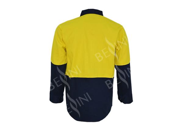 All Seasons Custom Work Shirts For Adults S - 3X Size OEM & ODM Service