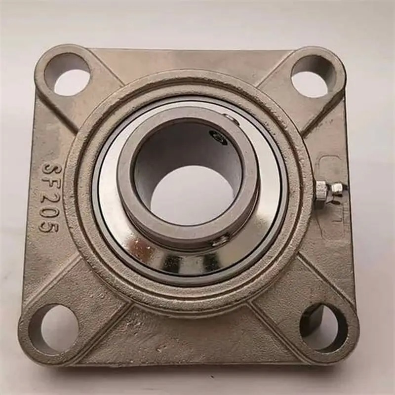 High-quality bearing housing 1663 3002 43 for Mercedes-Benz