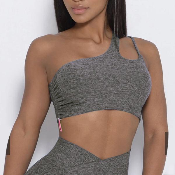 Частный маркировка тренировки носить шорты костюм для женщин без швов скрунч пупка двухдельные брюки набор