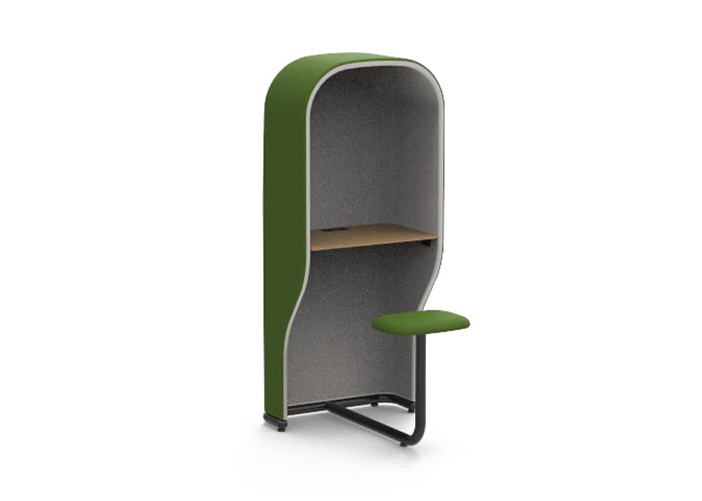 D 1 Modular Seating Lounge Modular with Whorl Design Wireless Charging and Diversified Combinations