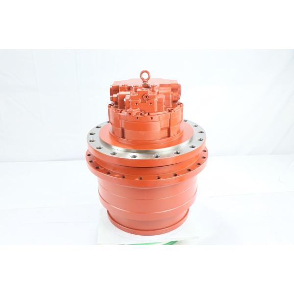 Motor de viaje de excavadora Assy Sy305 MAG-1700vp-5000y Multiscene Final Drive Fit