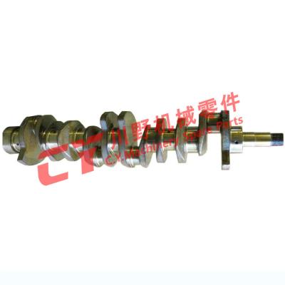 Eixo de manivela 1123104370 de EX200-1 EX200-2 SH200A1 SH280 6BD1