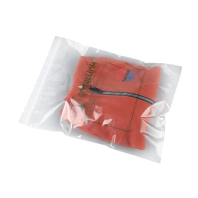 30 Micron 40 Micron Clothing Recycle Bag PE PP PO CPE