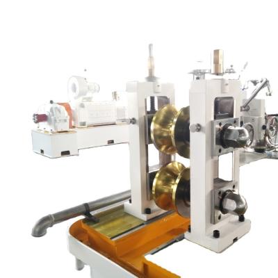 Máquina de fabricação de tubos de aço inoxidável de alta precisão 600kw