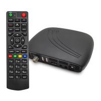 PAL 1080P Auto Search Cable Streaming Devices Guia interativo do programa