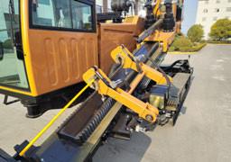 GS430-LS horizontal directional drilling machine, 43ton horizontal directional drilling machine, 43ton hdd machine, 43ton hdd rig, goodeng hdd machine 43ton, goodeng hdd rig 43ton,