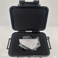 Type d'acier inoxydable Huatec Iiw - bloc de 2 calibrages