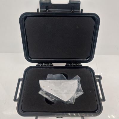 Stainless Steel Huatec Iiw Type 2 Calibration Block