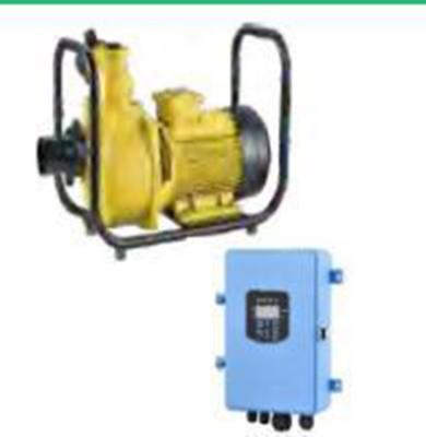 Bomba de água solar de Max Head 14m da venda por atacado para a bomba de superfície da agricultura 1.5HP 110V BLDC