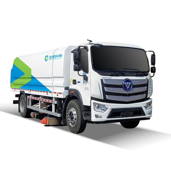 Vérifiant routier polyvalent et durable
