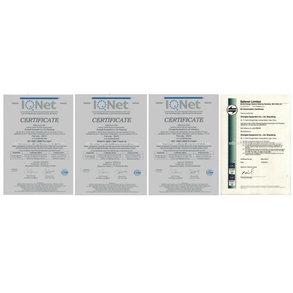 500L Red Copper Brewing Equipment Home Beer Brewing Kit 1 Year Warranty