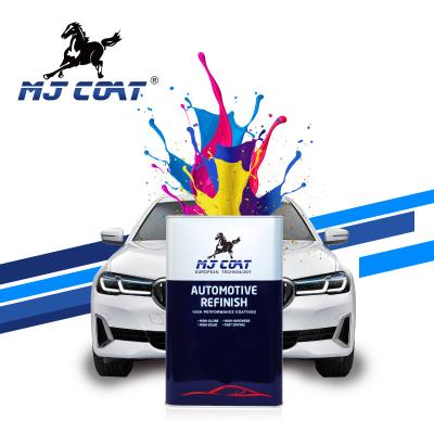 Good Leveling Fast Drying Acrylic Paint Thinner With Perfect Adhesive