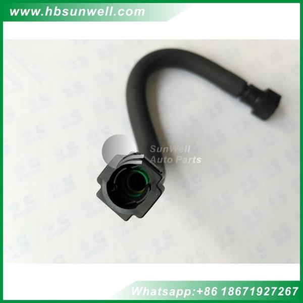 4928882 fuel transfer pipe Cummins ISDE ISLE engine parts for Construction machinery fuel delivery pipe