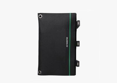 High Transparent Phone Charging Solar Panel 24W Low Light Performance Tempered Glass