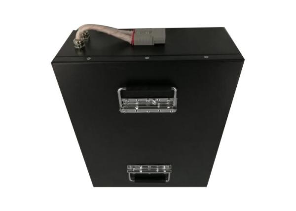 Customized Lithium EV Battery Vehicle Electric Oem Solar 60V 100AH Battery Pack
