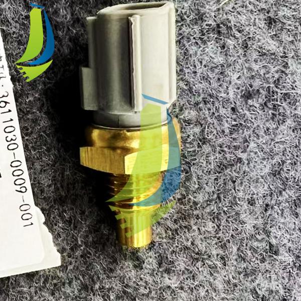 R61540090005 Fuel Temperature Sensor for Trucks