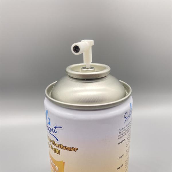 Fragrance Diffusion Control Valve | Precision Scent Regulation for Diffusers |  One inch Specification