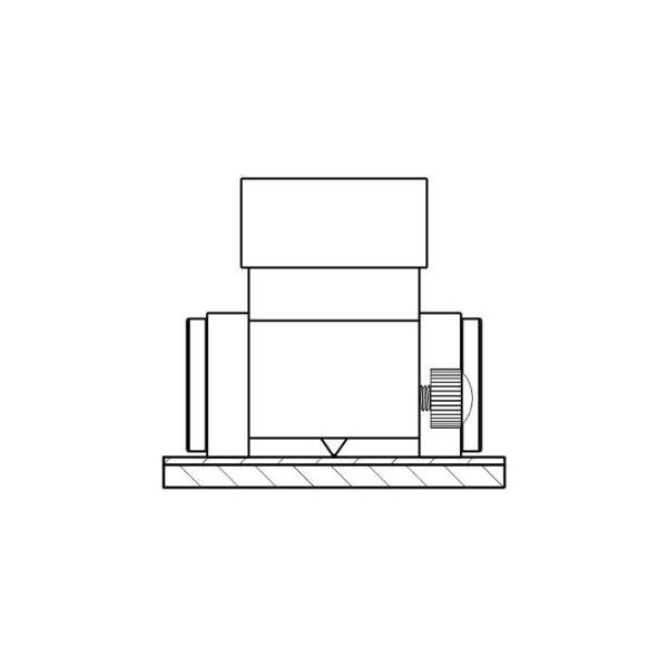 Тип стандарт ручки покрытия HT-6510P измерителя твердости GB/T 6739-2006 ASTM D3363-00