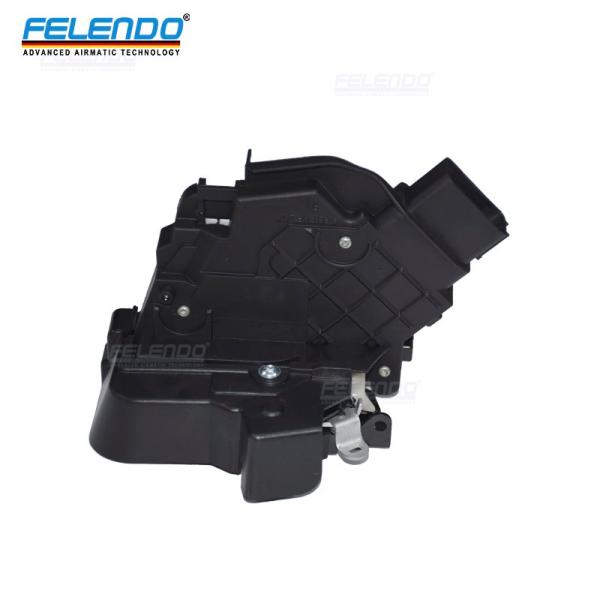 Freelander 2 Range Rover Body Parts Auto Rear Right Door Latch LR011304