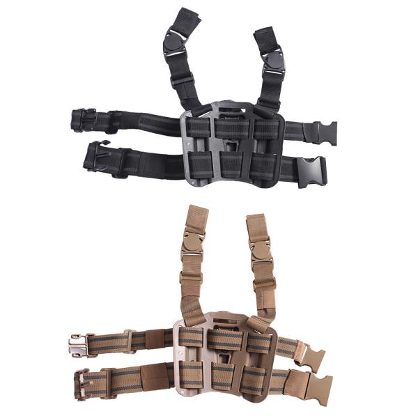 Airsoft Paintball Gun Accessories Rifle Tactical 2 Point Sling Quick Detach Adjustable