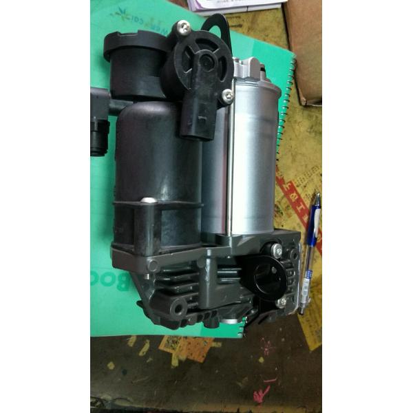 A2223200404 Air Suspension Compressor Air Suspension Pump Auto Parts For Mercedes Benz W222