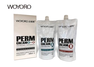Permanente uma marca própria cerâmica do permanente do neutralizador de Relaxer B
