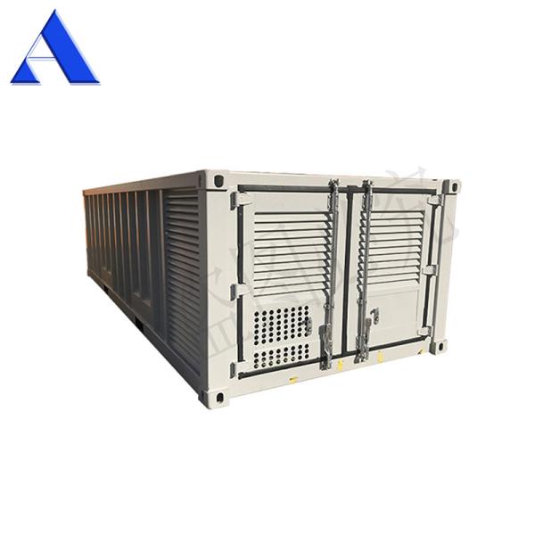 Outdoor 20ft 30ft 40ft Shipping Container Swimming Pool with Filtration Included and Customized Color