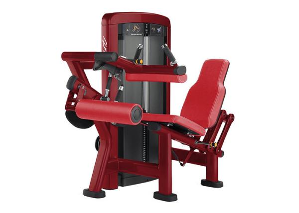 OEM Commercial Grade Gym Equipment Leg Curl Exercise Machine