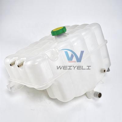 Coolant Expansion Tank 398-0877 36-2206 for E336F E349F E352F