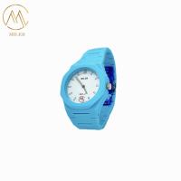 Montres classiques en acier inoxydable imperméable à l' eau Montres de poignet pour hommes Marque de poignet Montres de quartz Logo personnalisé