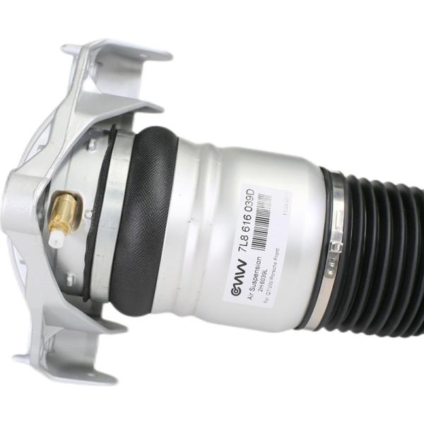 95534303420 7L8616039D Air Ride Suspension Front Left For Audi Q7 VW Volkswagen Touareg Porsche Cayenne 955