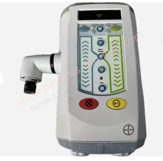 BAYER MEDRAD CT Система инжекции головка инжектора в хорошем состоянии