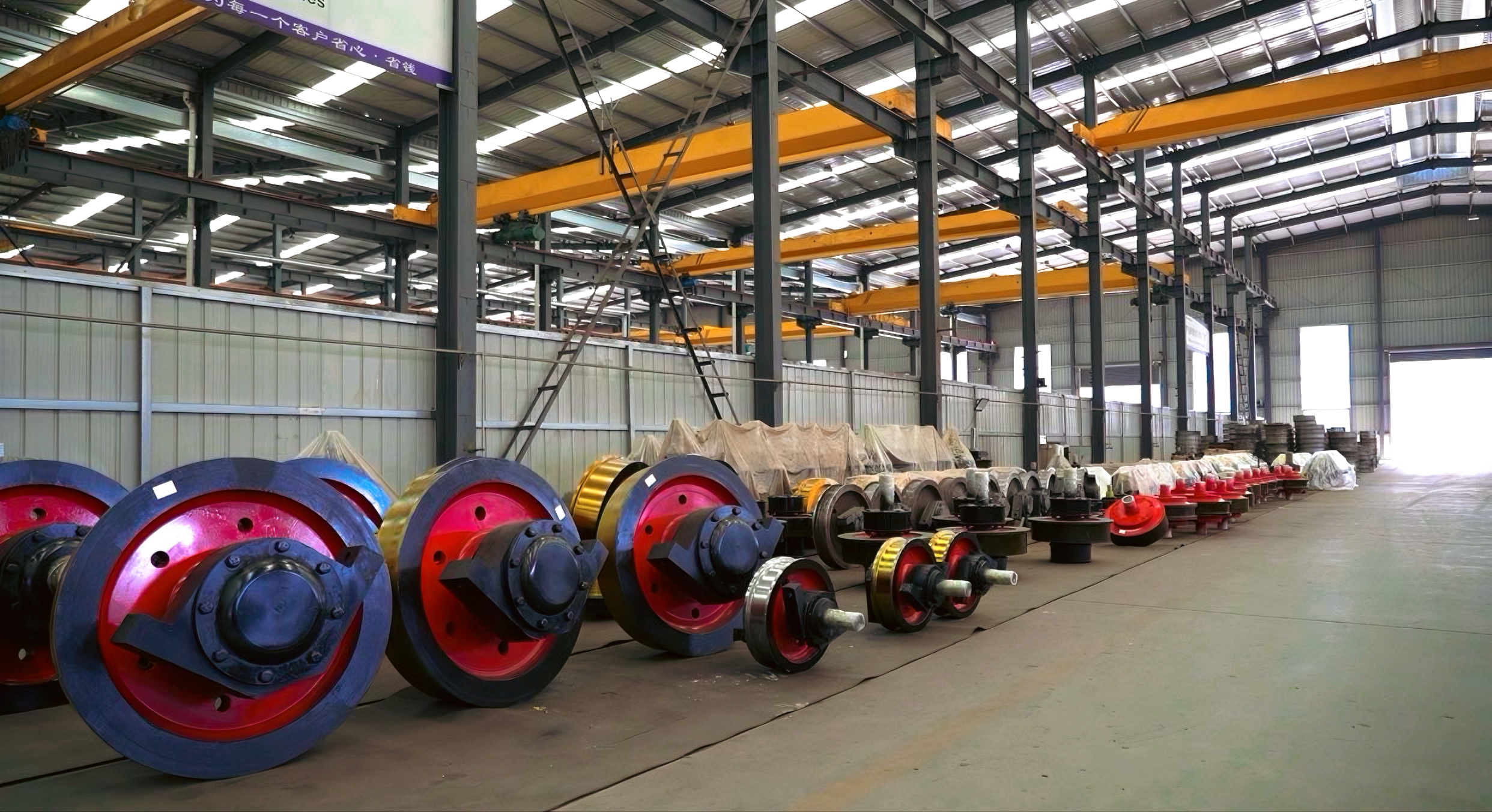 Henan Huagong Industrial Group Co., Ltd.