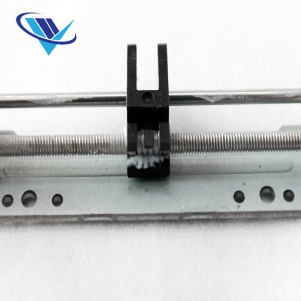 VSM10152 Moteur pas à pas micro 10mm 3.3V 2 phases 4 fils avec câble FPC