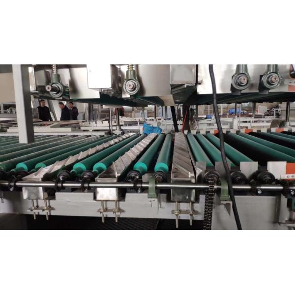 Long Service Life Glass Washing Machine Manufacturers For Building Glass