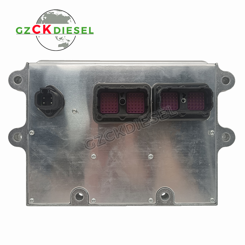 Computer Board ECU 4963807 P4963807 FOR M11 QSM11 ISM11 ENGINE