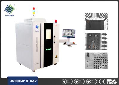 Fontes 100KV do poder superior X Ray da máquina da eletrônica X Ray do diodo emissor de luz do PWB SMT BGA