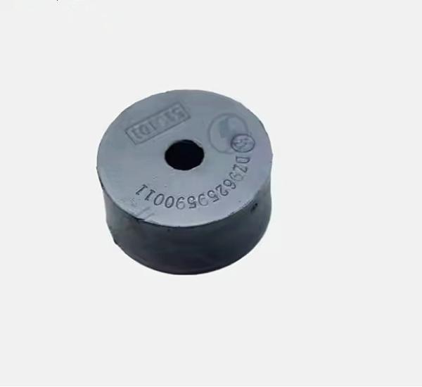 Rubber Buffer Block DZ96259590011 Transmission Gearbox Parts Shacman Truck Spare Parts