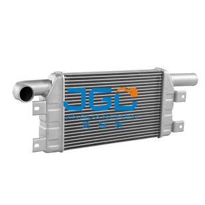 Komatsu PC220-7 Excavator Charge Intercooler For Engine Cooling System 6738-61