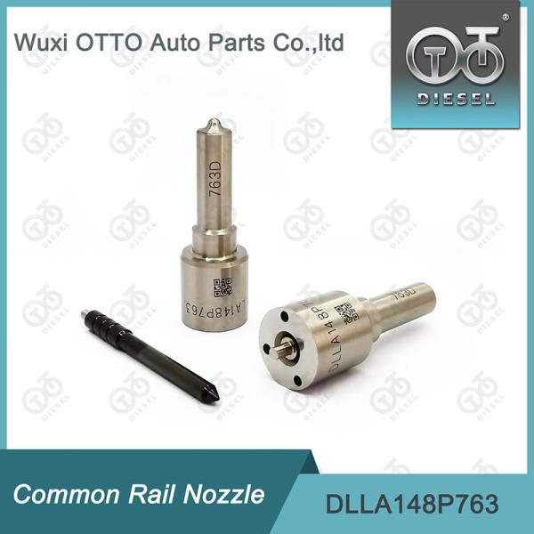 Buse Common Rail DLLA148P763 pour injecteurs 095000-054# RE524369 SE501941