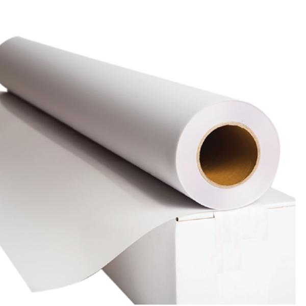Professional Aqueous Inkjet Printing 220mic PET Baclit Film
