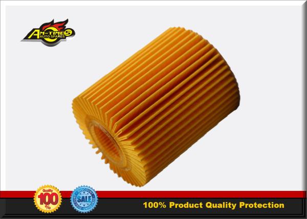 Toyota Avensis Corolla Car Oil Filters 04152-YZZA3 04152-31080  04152-31060 factory prices