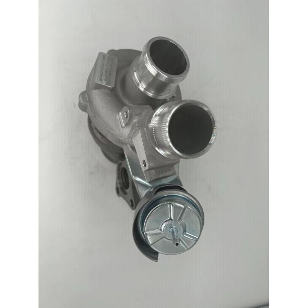 High Precision Durable Turbocharger K03 For 2015 Ford F-150 Expedition Navigator 3.5L 53039880470 DL3E6K682AF