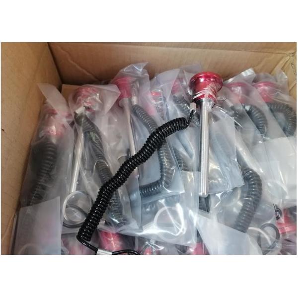 Металлический опциональный штиф весовой машины с быстрой доставкой и тяжелой нагрузкой