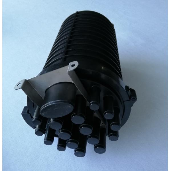 IP68 PP Plastic 288cores Fiber Splice Joint Closure